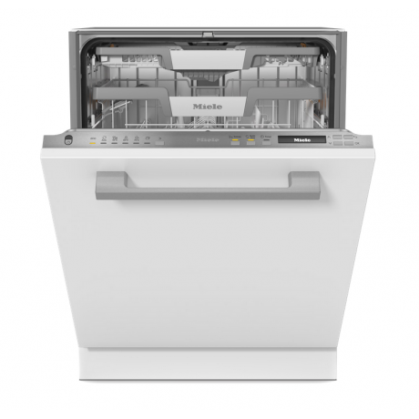 MIELE G 7080 SCVi AutoDos Εντοιχιζόμενο Πλυντήριο Πιάτων Inox
